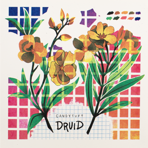 Druid Art
